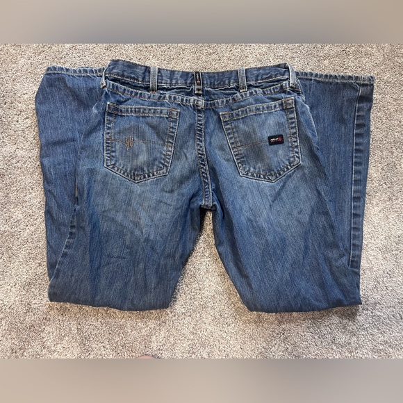 Mens 34/34 | Ariat Jeans - Picture 3 of 5